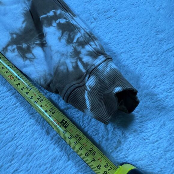 Lululemon Down Warm Jogger Athletic Pants Earth Dye Sand - Picture 8 of 8